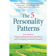 The 5 Personality Patterns: Your Guide to Understanding - Steven Kessler - 9786297699004 AcePremier