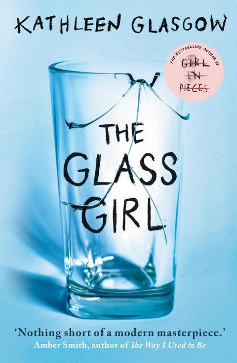 The Glass Girl - Glasgow Kathleen - 9780861544271 - FaberFaber