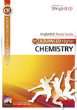 Clearance Sale - Advanced Higher Chemistry (Brightred Study Guide) - Advanced Higher Chemistry (Brightred Study Guide) - 9781906736712 - Bright Red Pub