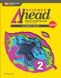 Science Ahead International Student Book 2 - Ho Peck Leng - 9789814883108 - Marshall Cavendish