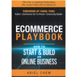 Ecommerce Playbook: How to Start & Build An Online Business - Chew Ariel - 9789672569442 - AcePremier