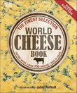 World Cheese Book - Juliet Harbutt - 9780241186572 - DK