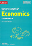 Cambridge IGCSE Economics Student's Book - James Beere - 9780008254094 - HarperCollins