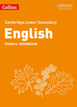 Lower Secondary English Workbook : Stage 9 - Alison Ramage - 9780008364199 - HarperCollins Publishers