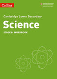 Lower Secondary Science Workbook : Stage 8 - 9780008364328 - HarperCollins