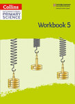 MIS - Collins International Primary Science Workbook: Stage 5 - 9780008368975 - HarperCollins