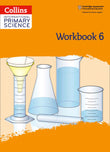 MIS - Collins International Primary Science Workbook: Stage 6 - 9780008368982 - HarperCollins