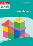 Collins International Primary Maths Workbook: Stage 2 - Lisa Jarmin - 9780008369460 - Collins