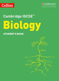 Cambridge IGCSE Biology Student's Book - Sue Kearsey - 9780008430863 - HarperCollins