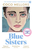 Blue Sisters -   Coco Mellors  - 978-0008623036 - Fourth Estate