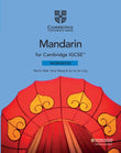 PISM - Cambridge IGCSE Mandarin Workbook - Martin Mak - 9781108738910 - Cambridge