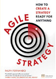 Agile Strategy - Ralph Fernando - 9781292262987 - Pearson Education