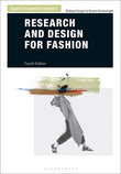 Research and Design for Fashion - Richard & Simon - 9781350130982 - Bloomsbury Publishing PLC