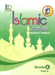 Islamic Studies Students Textbook Gred 4 (Part 2) - 9786038059029 - International Curricula Organization