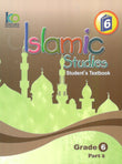 Islamic Students Textbook Gred 6 (Part 2) - 9786038059265 - International Curricula Organization