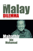 The Malay Dilemma - Mahathir Mohamad - 9789815169959 - Marshall Cavendish