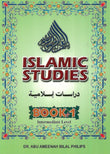 Islamic Studies Book 1 (Intermediate Level) - Dr. Abu Ameenah - 9789830651729 - A. S. Noordeen