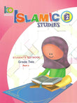 Islamic Students Textbook Gred 2 (Part 1) - 9789960968148 - International Curricula Organization