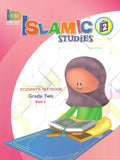 Islamic Studies Students Textbook Gred 2 (Part 1) - 9789960968148 - International Curricula Organization