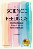 The Science of Feelings - Eugene Tee - 9786297646152 - Sunway University Press