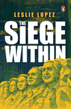 The Siege Within - Leslie Lopez - 9789815266313 - Penguin