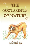 The Footprints of Nature - Loke Kok Yee - 9789670076393 - Gerakbudaya