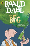 The BFG - Roald Dahl - 9780241558348 - Puffin