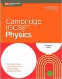 IISM - Cambridge IGCSE Physics Student's Book - 9789815027334 - Marshall Cavendish