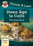 History: Stone Age to Celts  : The Study Book - 9781782941958 - CGP