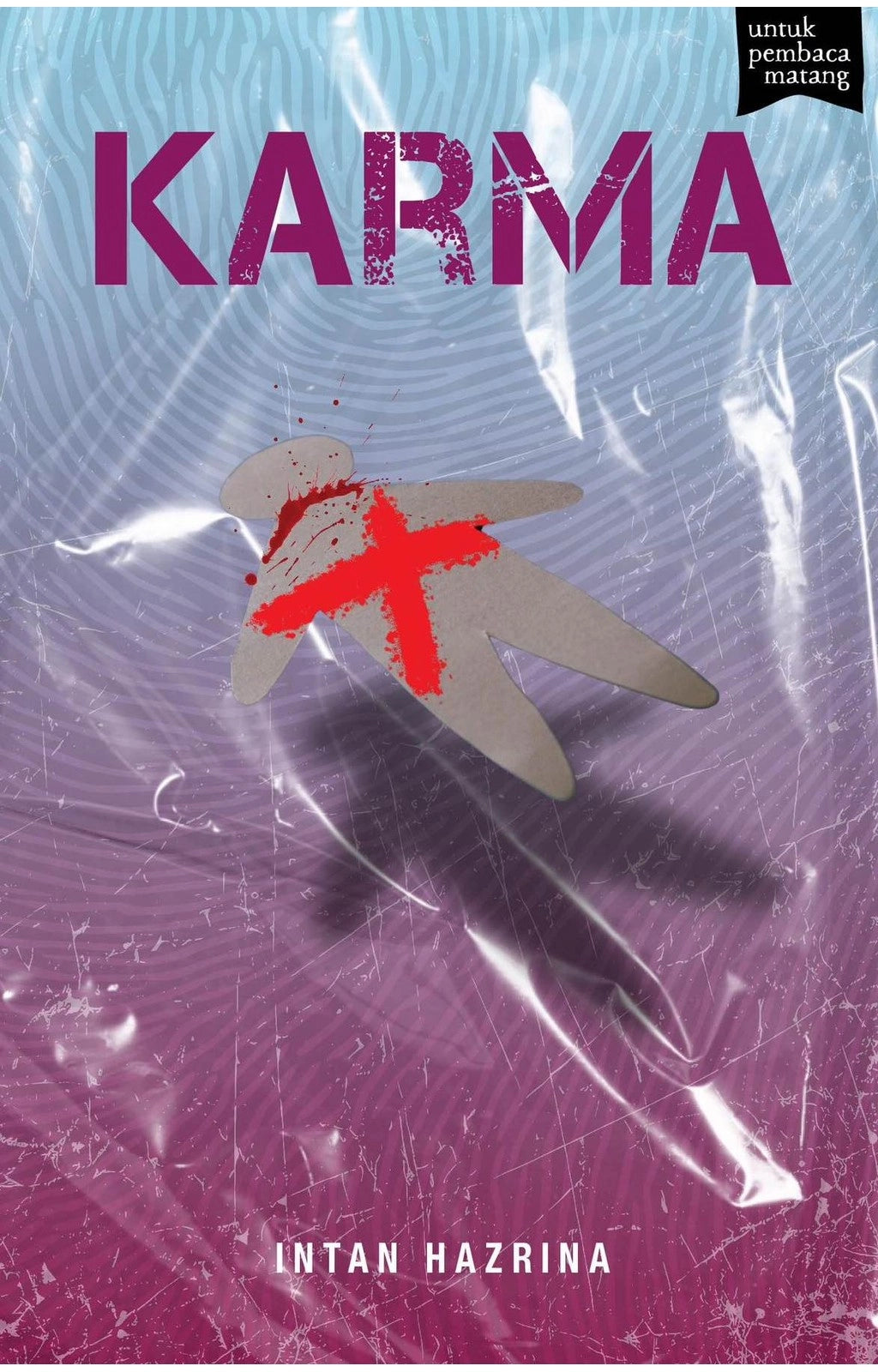 Karma - Intan Hazrina - 9786297693088 - Fixi