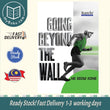 Going Beyond The Wall - Ng Seow Kong - 9789672805380 - Kanyin Publications