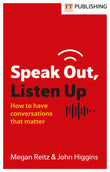 Speak Out, Listen Up - Megan Reitz - 9781292468099 - Pearson