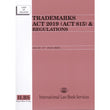 Trademarks Act 2019 (Act 815) & Regulations (As at 15 July 2024) - 9789678930482 - ILBS