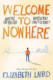 Welcome to Nowhere - Elizabeth Laird - 9781509840472 - Macmillan Children