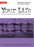Your Life - Student Book 5 - John Foster - 9780008129415 - Collins
