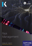 [2025 Edition] CIMA Risk Management (P3) Exam Kit – 9781839967917 – Kaplan Publishing