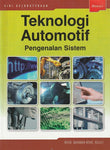 Teknologi Automotif Pengenalan Sistem - Mohd. Bahaman - 9789679502336 - IBS Buku