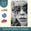 Face It : A Memoir - Debbie Harry - 9780008229443 - HarperCollins Publishers