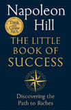 The Little Book of Success - Napoleon Hill - 9781035000982 - Pan Macmillan