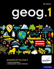 Oxford Geog. 1 Student Book Geography - Rose Marie - 9780198446040 - Oxford University Press