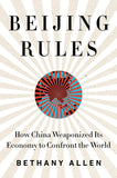 Beijing Rules - Bethany Allen - 9780063057418 - Harper