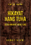 Hikayat Hang Tuha - Ahmat Adam - 9789670960944 - SIRD