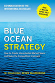 Blue Ocean Strategy, Expanded Edition - W. Chan Kim - 9781625274496 - Harvard Business Review Press