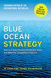 Blue Ocean Strategy, Expanded Edition - W. Chan Kim - 9781625274496 - Harvard Business Review Press