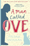 A Man Called Ove - Fredrik Backman - 9781473616349 - Sceptre