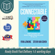 Connectable - Jenkins - 9781264277506 - McGraw Hill Education