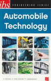 Automobile Technology - S. Selvaraj - 9789679502237 - IBS Buku