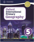 Oxford International Primary Geography: Student Book 5 - Jennings - 9780198310075 - Oxford