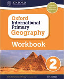 Oxford International Primary Geography: Workbook 2 - Jennings - 9780198310105 - Oxford