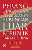 Perang Dingin dan Bermulanya Diplomatik Republik Rakyat China - 9786297510071 - Han Culture